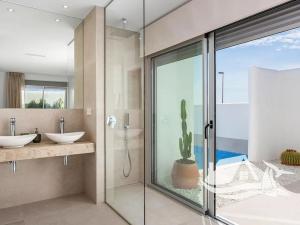 Prodej vily, Los Alcázares, Španělsko, 100 m2