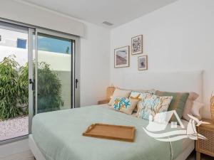 Prodej vily, Los Alcázares, Španělsko, 100 m2