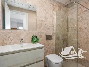 Prodej vily, Los Alcázares, Španělsko, 100 m2