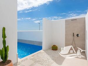 Prodej vily, Los Alcázares, Španělsko, 100 m2