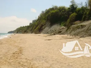 Prodej bytu 1+kk, Bjala, Bulharsko, 35 m2