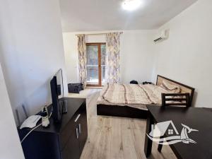 Prodej bytu 1+kk, Bjala, Bulharsko, 30 m2