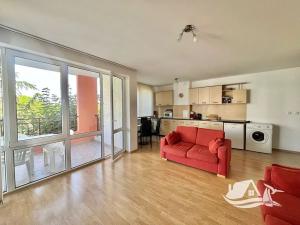 Prodej bytu 2+kk, Ravda, Bulharsko, 75 m2