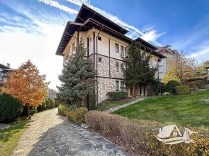 Prodej bytu 2+kk, Sveti Vlas, Bulharsko, 59 m2