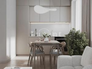 Prodej bytu 1+kk, Kladno, Pražská, 34 m2