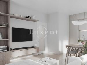 Prodej bytu 1+kk, Kladno, Pražská, 34 m2