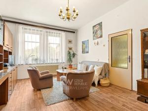 Prodej rodinného domu, Kladno, Petra Bezruče, 163 m2