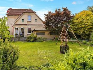 Prodej rodinného domu, Kladno, Petra Bezruče, 163 m2