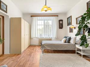 Prodej rodinného domu, Kladno, Petra Bezruče, 163 m2