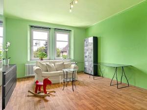 Prodej rodinného domu, Kladno, Petra Bezruče, 163 m2