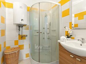 Prodej rodinného domu, Kladno, Petra Bezruče, 163 m2