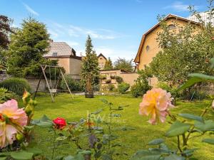 Prodej rodinného domu, Kladno, Petra Bezruče, 163 m2