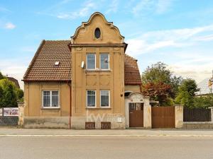 Prodej rodinného domu, Kladno, Petra Bezruče, 163 m2