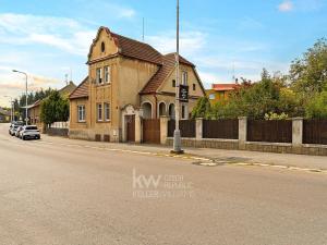 Prodej rodinného domu, Kladno, Petra Bezruče, 163 m2