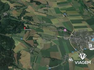 Prodej lesa, Mohelnice, 9122 m2