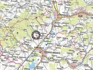 Prodej pole, Jalubí, 7416 m2