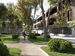 Pronájem obchodního prostoru, Kroměříž, 504 m2