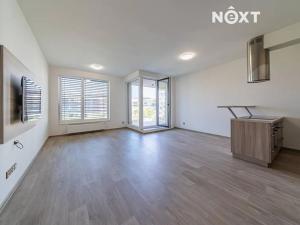 Pronájem bytu 1+kk, Ostrava, náměstí Biskupa Bruna, 44 m2