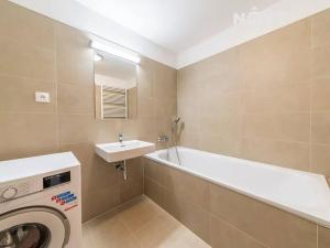 Pronájem bytu 1+kk, Ostrava, náměstí Biskupa Bruna, 44 m2