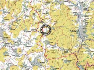 Prodej pole, Lažany, 11921 m2