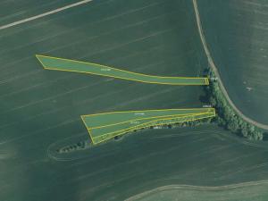 Prodej pole, Nosislav, 10269 m2