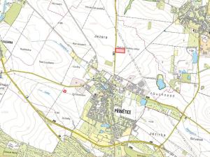 Prodej pole, Znojmo, 21178 m2