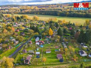 Prodej pozemku pro bydlení, Tachov, Luční, 975 m2