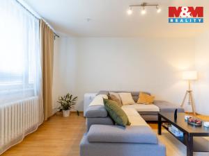 Prodej bytu 2+1, Prostějov, Jana Zrzavého, 58 m2