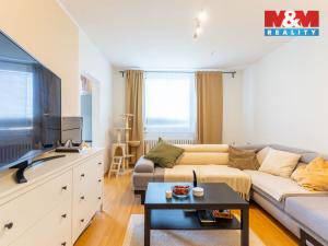 Prodej bytu 2+1, Prostějov, Jana Zrzavého, 58 m2