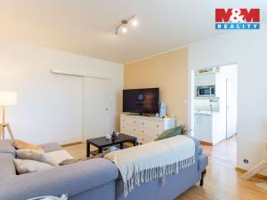 Prodej bytu 2+1, Prostějov, Jana Zrzavého, 58 m2