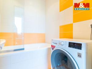 Prodej bytu 2+1, Prostějov, Jana Zrzavého, 58 m2