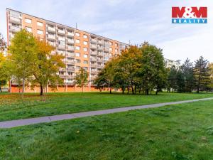 Prodej bytu 2+1, Prostějov, Jana Zrzavého, 58 m2