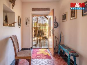 Prodej rodinného domu, Střelské Hoštice - Sedlo, 350 m2