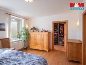 Prodej rodinného domu, Střelské Hoštice - Sedlo, 350 m2