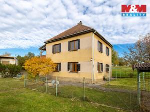 Prodej rodinného domu, Choltice - Ledec, 180 m2