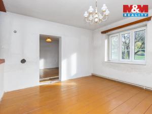 Prodej rodinného domu, Choltice - Ledec, 180 m2