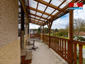 Prodej rodinného domu, Choltice - Ledec, 180 m2