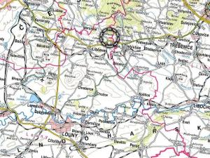 Prodej sadu/vinice, Želkovice, 8289 m2