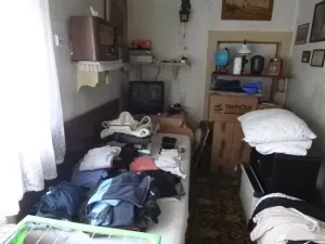 Dražba rodinného domu, Petrohrad, 362 m2