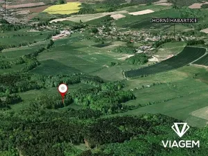 Prodej podílu lesa, Horní Habartice, 2694 m2