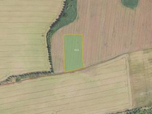 Prodej pole, Praha - Sobín, 31767 m2