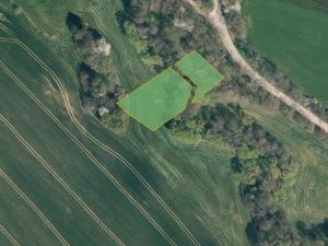 Prodej louky, Slapsko, 3580 m2