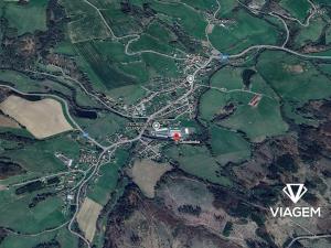 Prodej podílu zahrady, Bojanov, 1091 m2