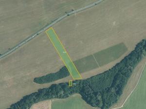 Prodej pole, Police, 15181 m2