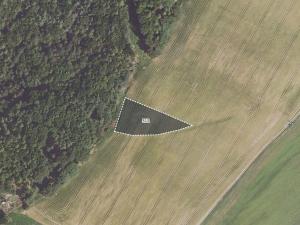 Prodej pole, Třeboc, 5129 m2