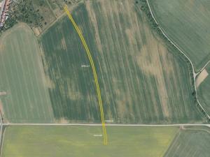 Prodej pole, Jalubí, 7153 m2