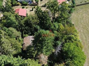 Prodej pozemku pro bydlení, Malá Hraštice, 858 m2