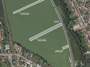 Prodej pole, Rájec-Jestřebí, 3421 m2