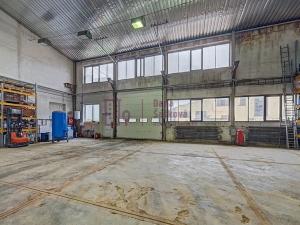 Prodej výrobních prostor, Slavonice, Jana Žižky, 363 m2