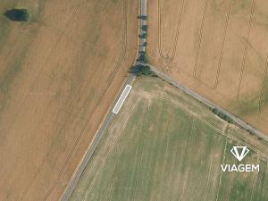 Prodej podílu pole, Kostelec nad Černými lesy, 147 m2